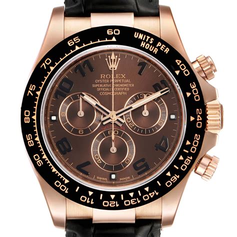 rolex herren rosegold|rolex rose gold watches.